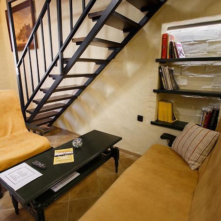 Apartmani Sirmium Sremska Mitrovica Pokoj fotografie