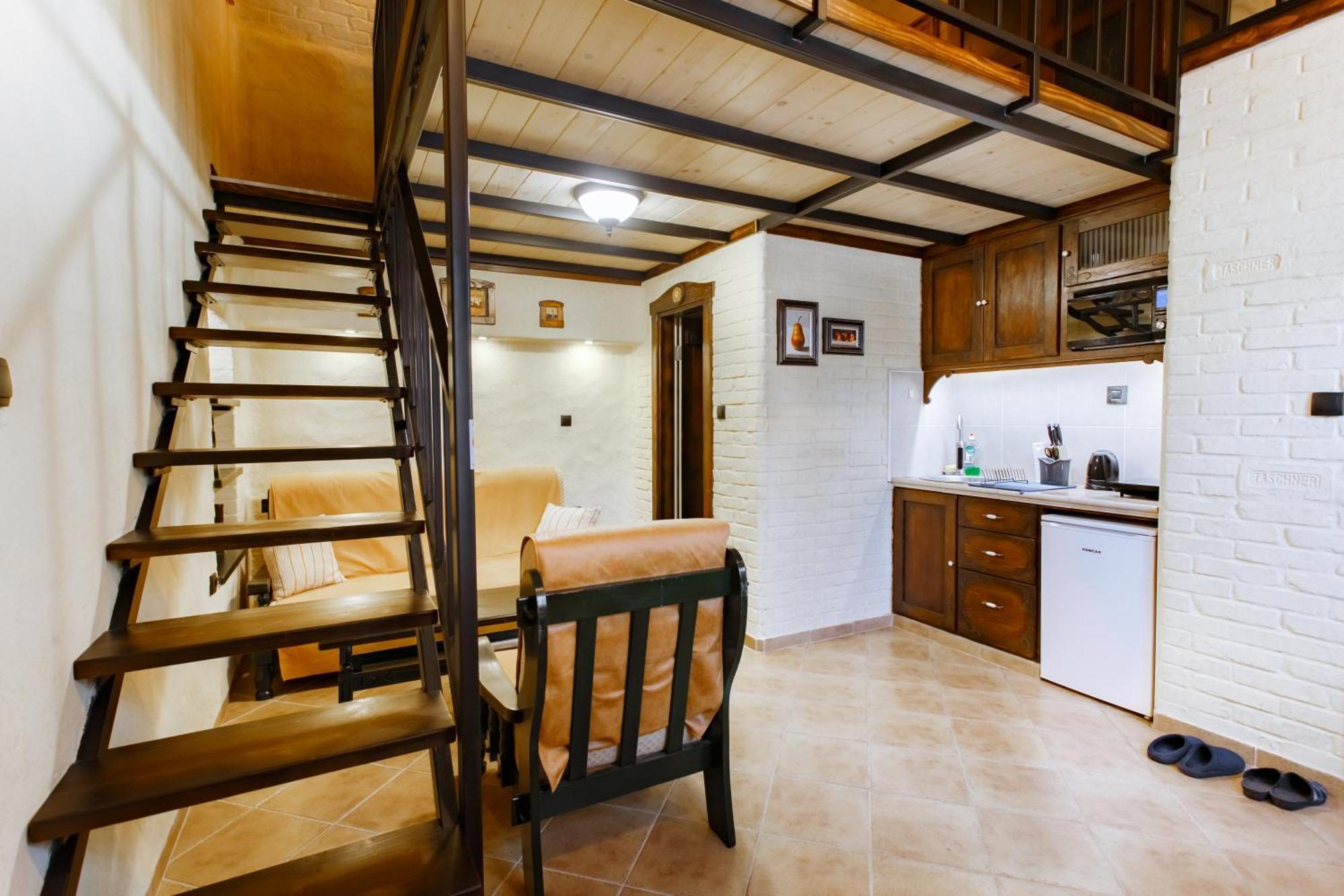 Apartmani Sirmium Sremska Mitrovica Pokoj fotografie