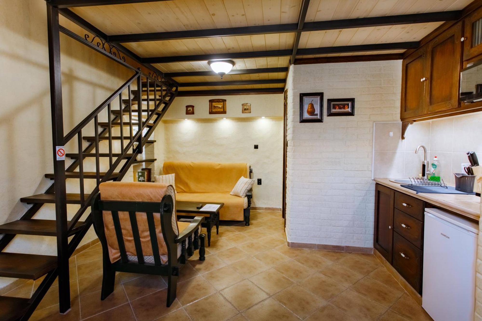 Apartmani Sirmium Sremska Mitrovica Pokoj fotografie