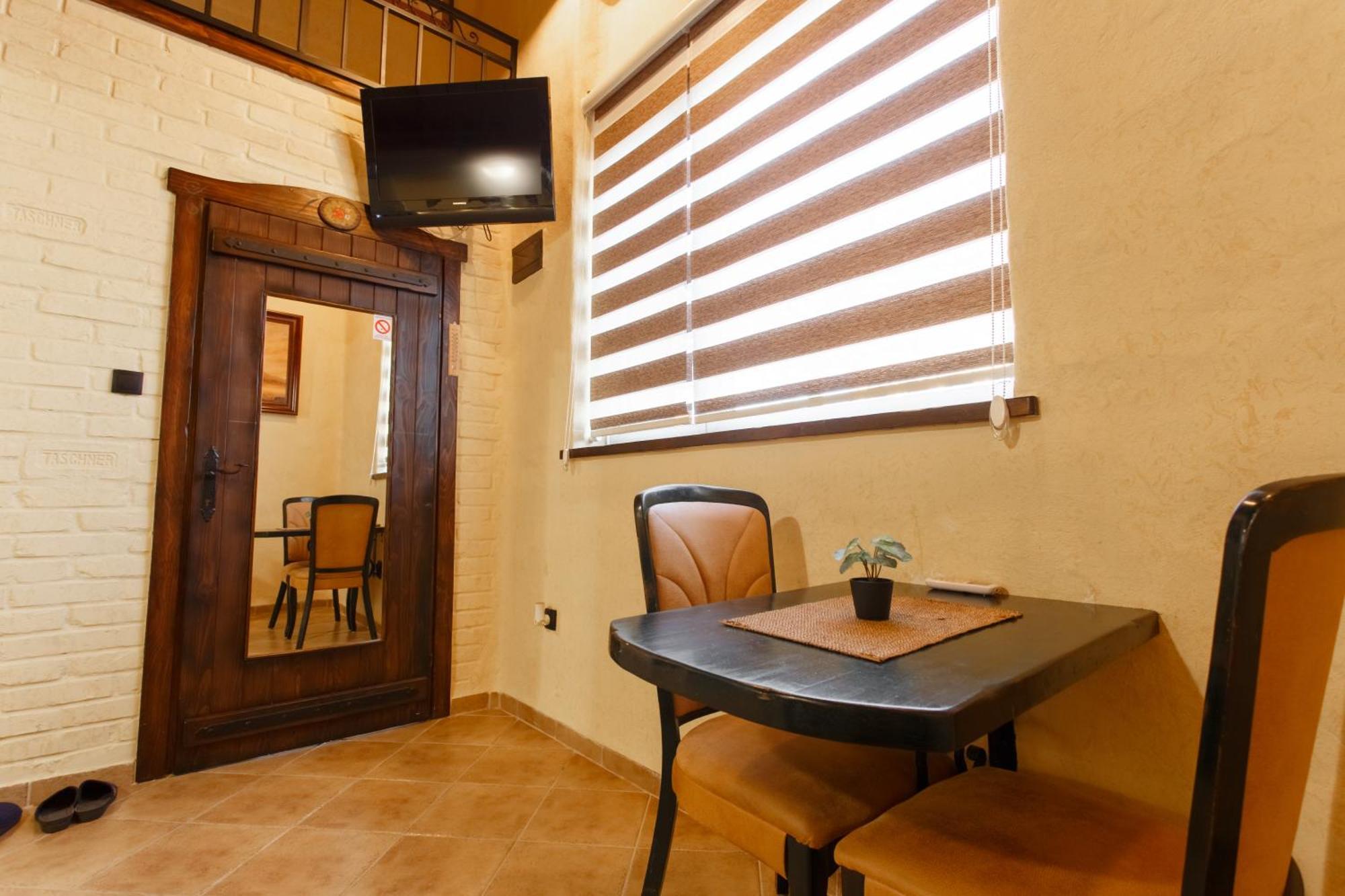 Apartmani Sirmium Sremska Mitrovica Pokoj fotografie