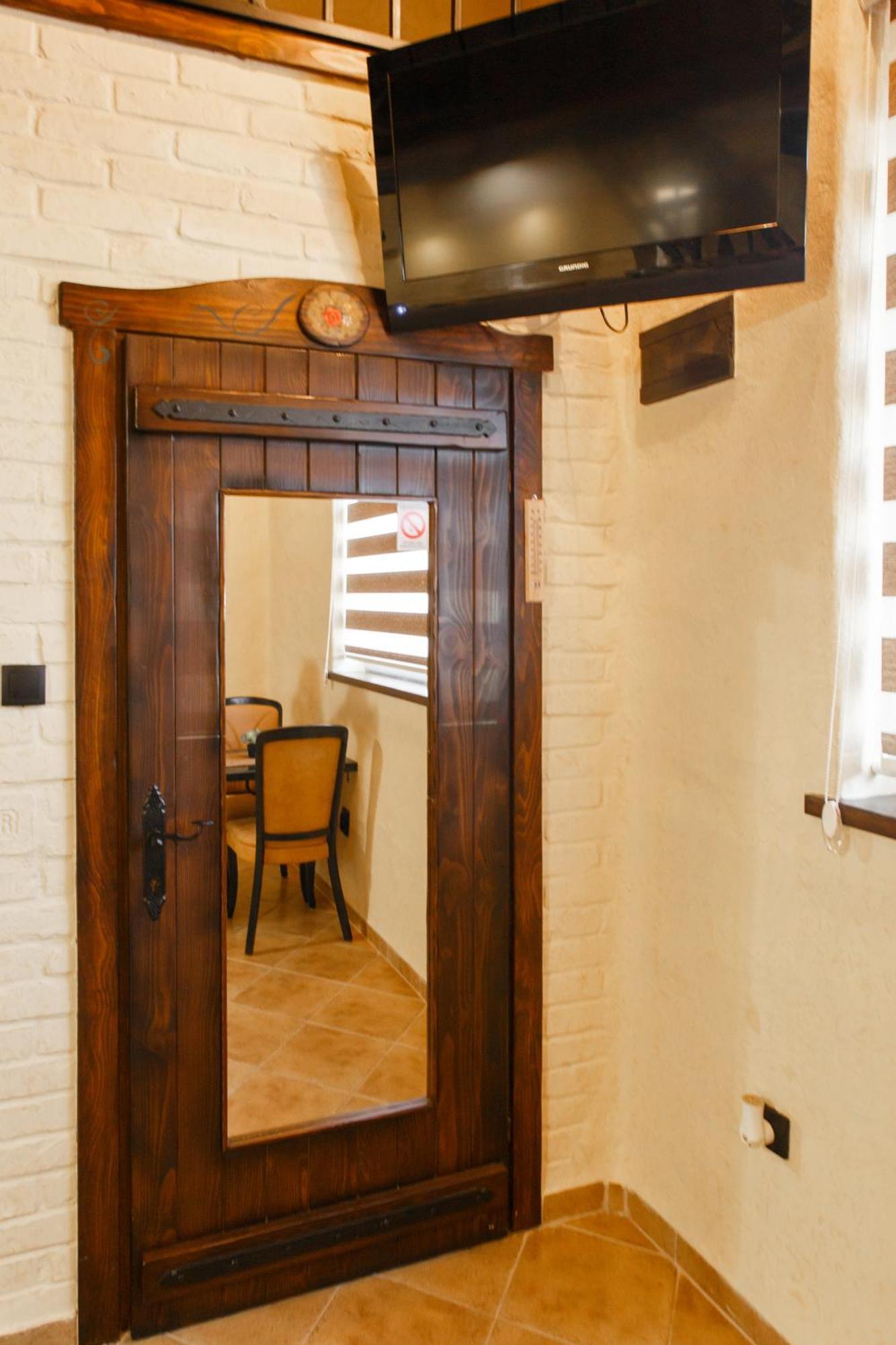 Apartmani Sirmium Sremska Mitrovica Pokoj fotografie