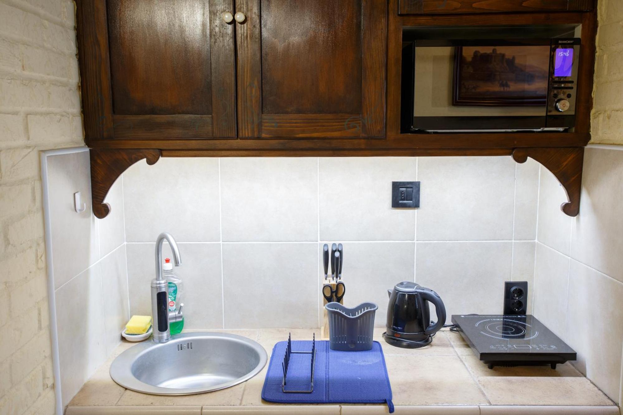 Apartmani Sirmium Sremska Mitrovica Pokoj fotografie