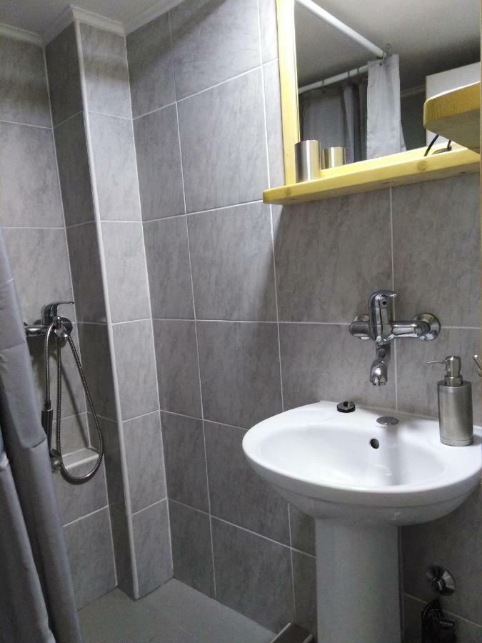 Apartmani Sirmium Sremska Mitrovica Exteriér fotografie