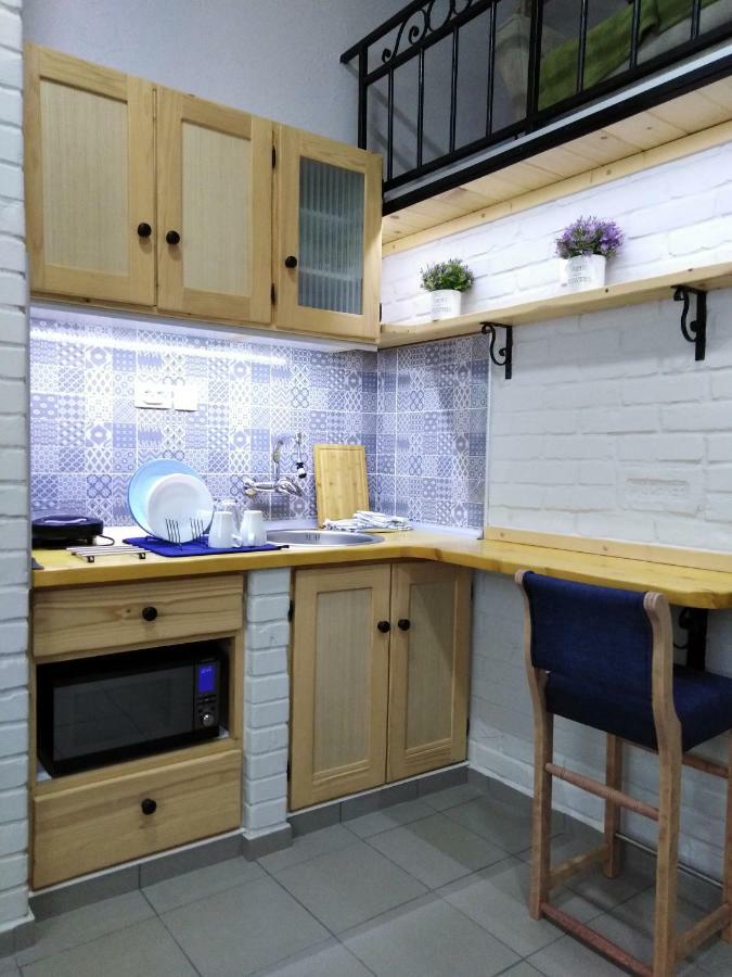 Apartmani Sirmium Sremska Mitrovica Exteriér fotografie