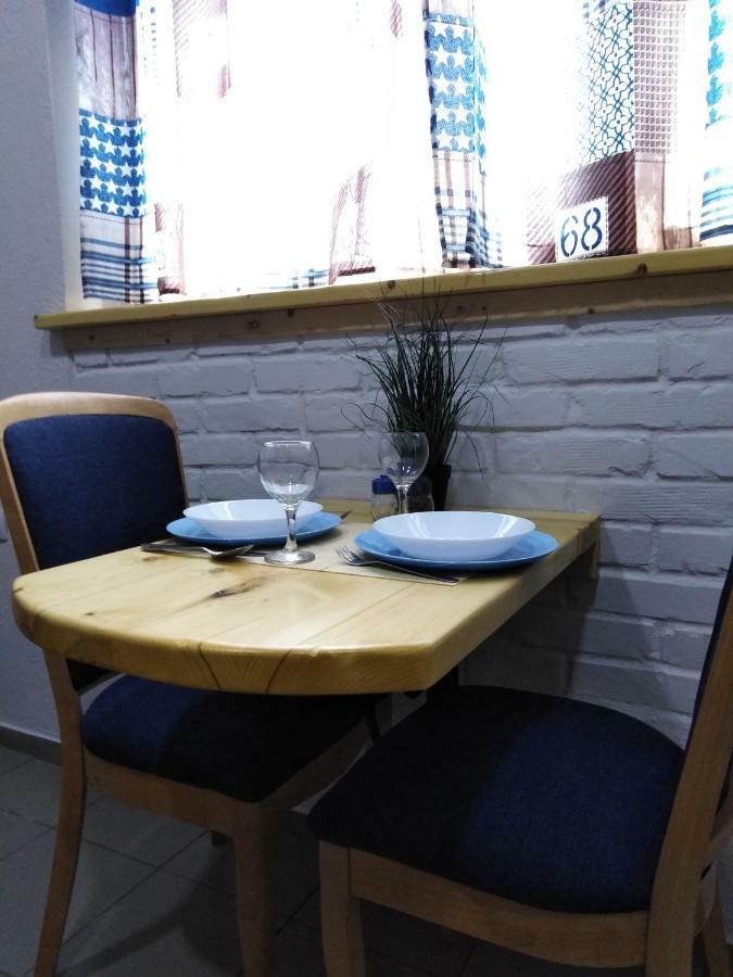 Apartmani Sirmium Sremska Mitrovica Exteriér fotografie
