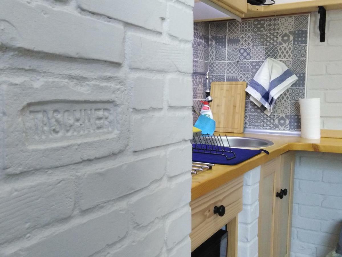 Apartmani Sirmium Sremska Mitrovica Exteriér fotografie