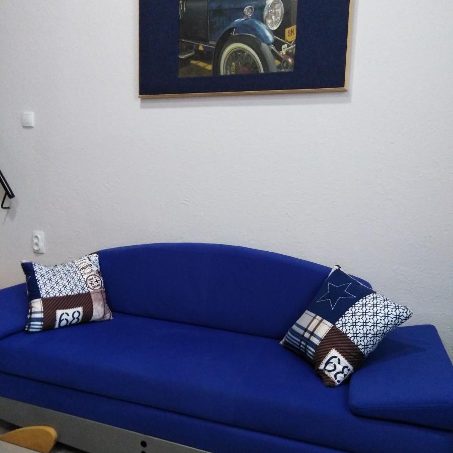 Apartmani Sirmium Sremska Mitrovica Exteriér fotografie
