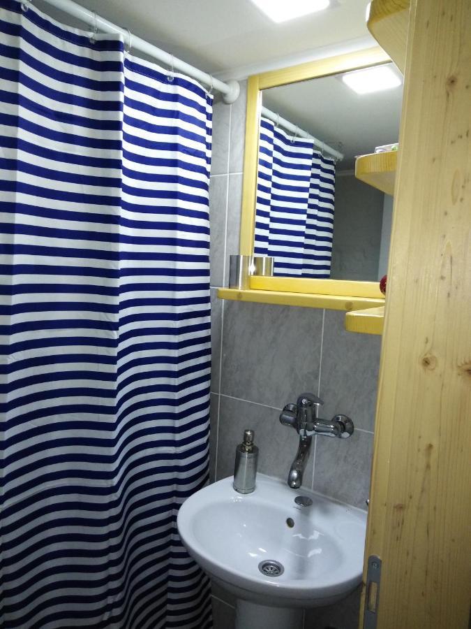 Apartmani Sirmium Sremska Mitrovica Exteriér fotografie